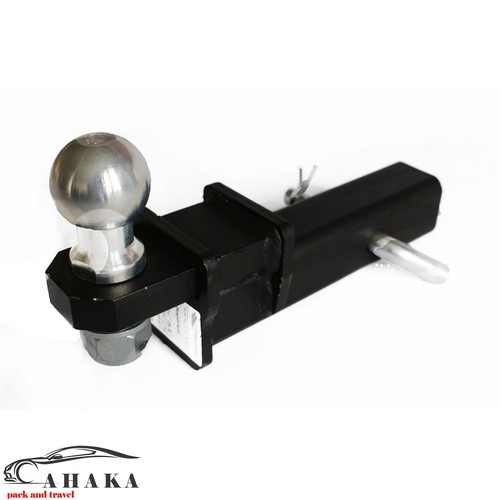 Usa towbar tow - bar, ball
