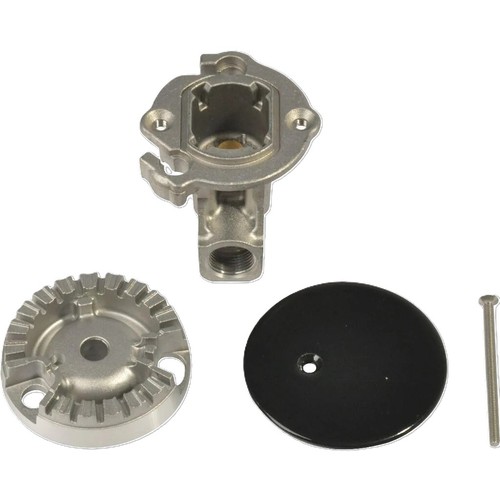 Thetford burner assembly large - assembly,
