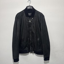 AllSaints Leather Jacket