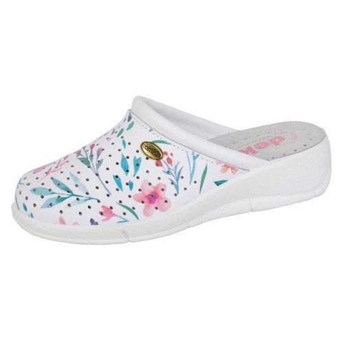 Dek floral perforated classic - dek,