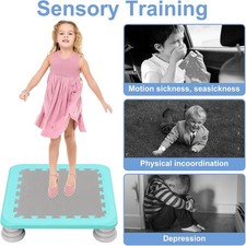 Kids Trampoline Mini