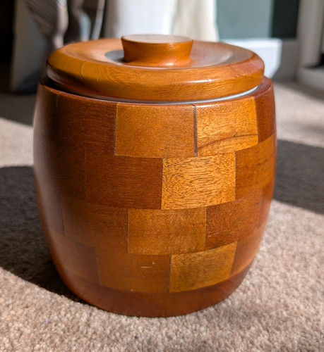 Vintage 1960s mid century - mid,