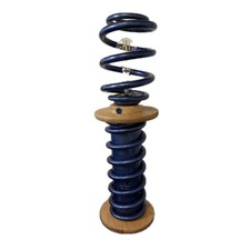 T25 VW Camper Springs Lamp