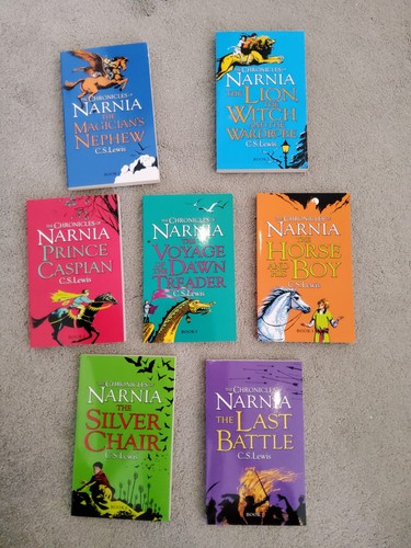Childrens book set - childrens,