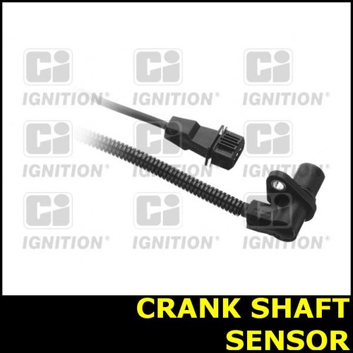 Crank shaft sensor for - crank,
