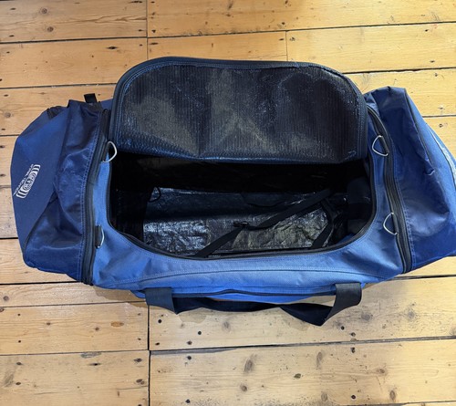 Animal wheeled holdall 120 - holdall,