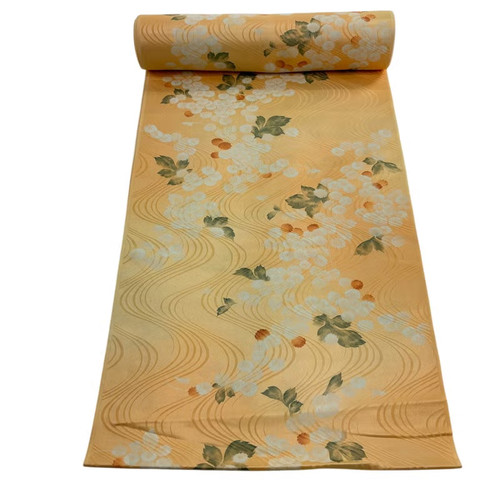 Japanese kimono fabric - japanese,