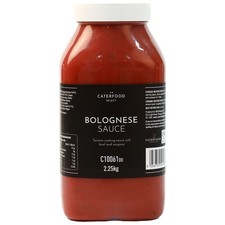 Caterfood Select Bolognese