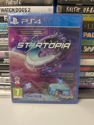 Startopia playstation - startopia, 4