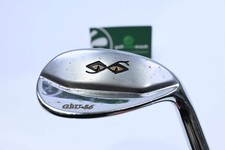 Snake Eyes Sand Wedge / 56 Degree / Wedge Flex Snake Eyes Shaft