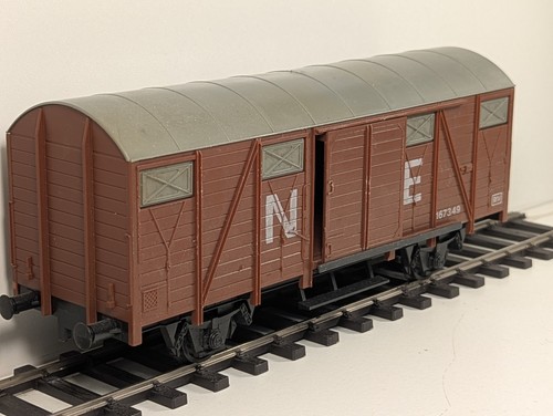 Lima l316751 gauge ferry van - gauge,