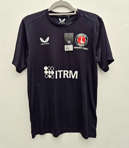 Charlton athletic castore - charlton,
