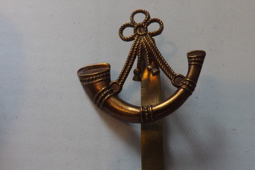 Military badge sherwood - badge,