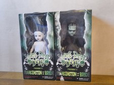 Living Dead Dolls Frankenstein