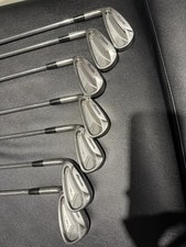 Mizuno MX 17 Left-Handed Golf