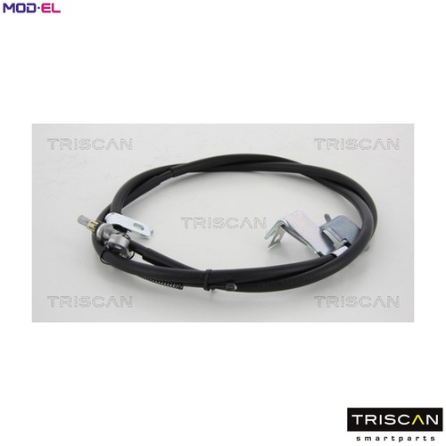 Cable pull parking - cable,