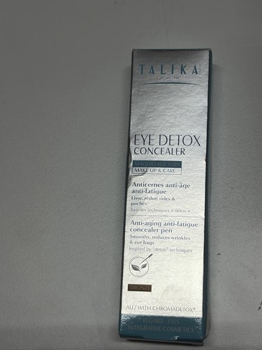 Talika eye detox concealer - talika,