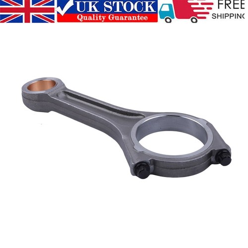 Engine connecting rod - rod, for
