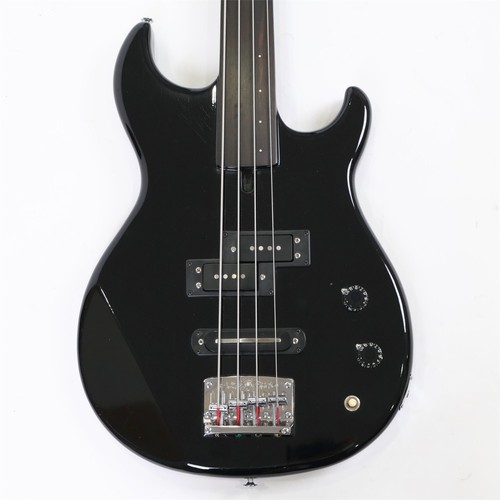 Yamaha bb2000f broad bass 2000 - broad,