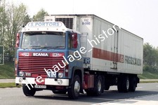 THH Truck Photos - Scania 111