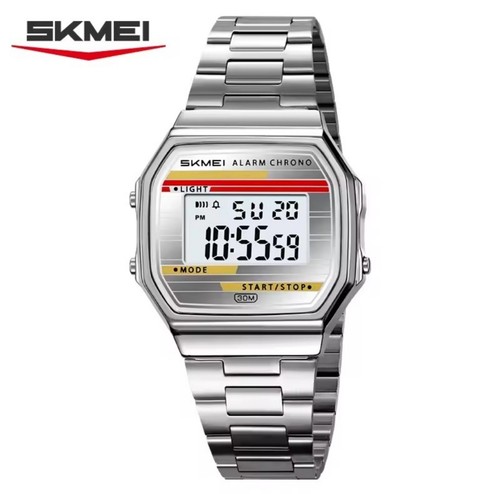 Skmei 2514 retro style - retro,