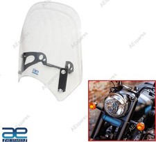 Tinted Flyscreen Windshield