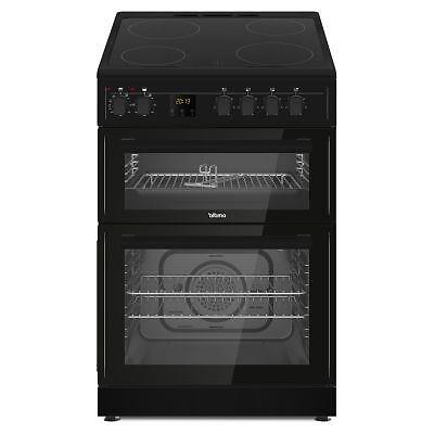 Altimo electric double - double, oven