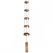 Woodstock Wind Chimes Quintet