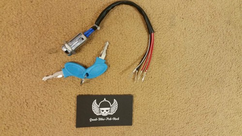 Wire mini midi ignition - mini,