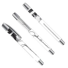 JOHN LENNON PORTRAIT Gel Pen: The Beatles Official Licensed Merchandise fan gift