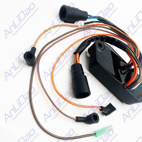 Power pack replaces - for, cdi