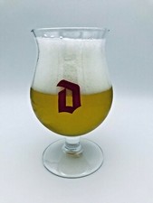 Duvel D Belgian Beer 33CL
