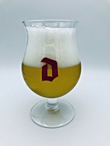 Duvel belgian beer - belgian,