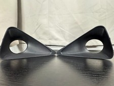 Honda Civic MK8 Front Fog