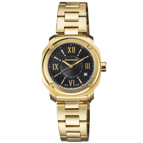 Wenger edge women - 34mm, black