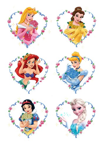 Disney princess plus - disney,