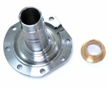 Stub Axle Spindle For Toyota