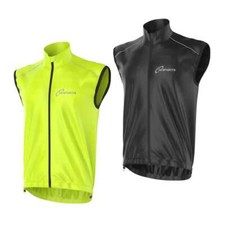 Men's cycling Gilet Shower