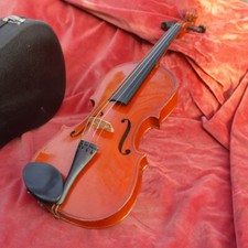 Violin 'Skylark' in Hard Case