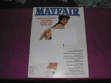 Mayfair Magazine Vol 17 No 1