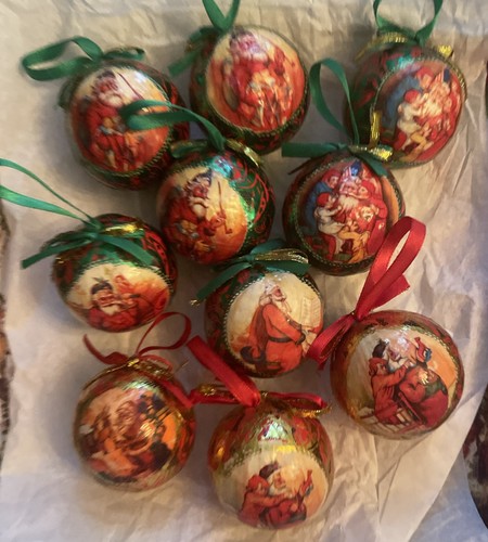 Vintage retro christmas paper - vintage,