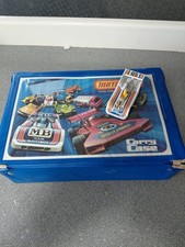 Matchbox Toys