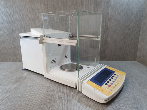 Sartorius genius me254s - sartorius,