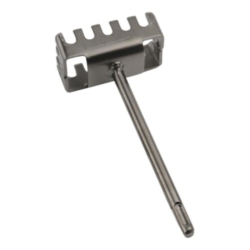 Electrician slotting tool - electrician,
