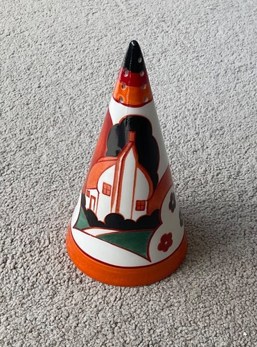 Wedgwood clarice cliff - wedgwood,