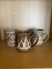 Isle of Wight Studio Pottery