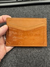 Paul Smith Leather Card Holder
