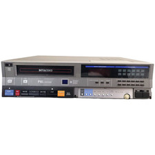 Sanyo VTC-M20 1984 Betacord