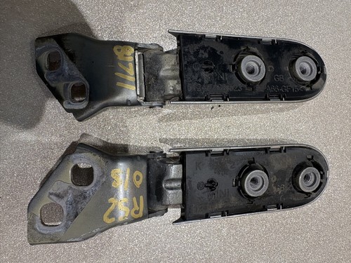 Mini cooper tailgate hinges