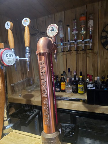 Birra moretti bar - moretti,